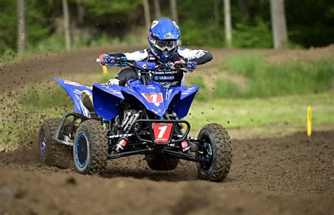 Yamaha Celebrates Outstanding 2023 Off-Road Racing Season ...