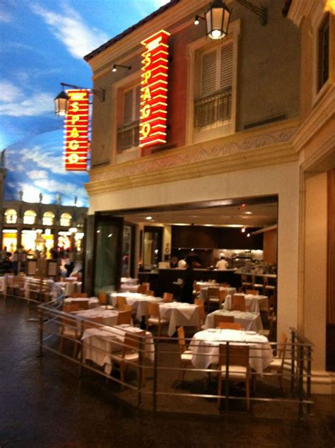 Spago, The Strip, Las Vegas | Zomato