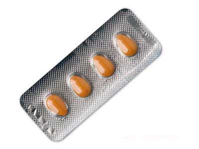 Tadacip® 20 mg - Generic Tadalafil by Cipla