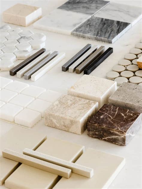 How to Pick the Perfect Grout Color for Your Tile Project