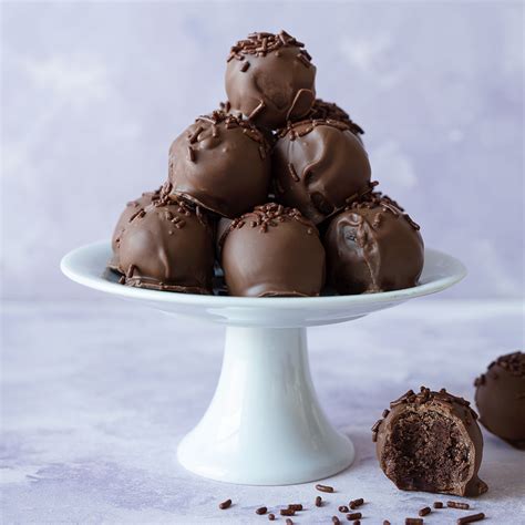 Brownie bites | easyFood