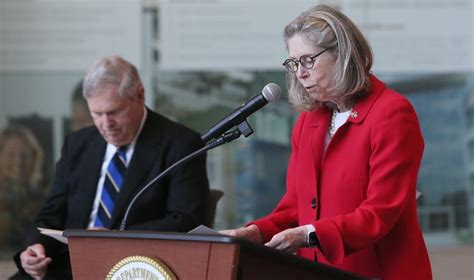 Reusing Iowa Wesleyan campus after closure is critical, Tom Vilsack says