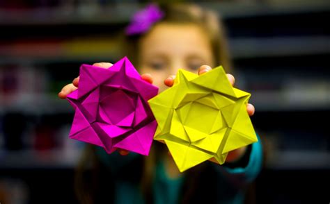 Origami For Kids Archives - Art For Kids Hub