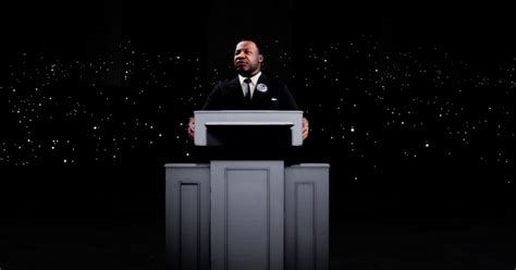 MLK in 3D: Exploring the Legacy of “Dream” Speech in VR | TIME