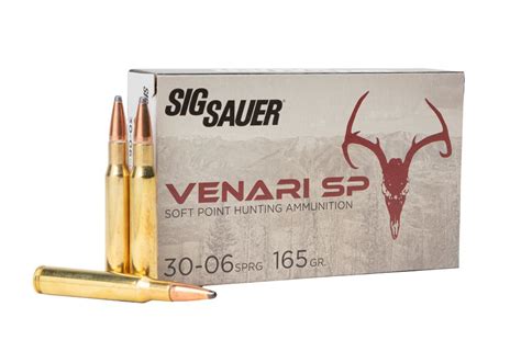 Winchester 30-06 Ammo 165 Grain - LisaSmeena