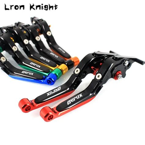 For YAMAHA aerox155 Aerox 155 2017 2018 Scooter Accessories Folding ...