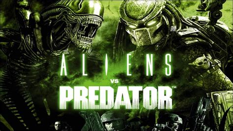 Aliens vs Predator Free Download - Ocean Of Gamer