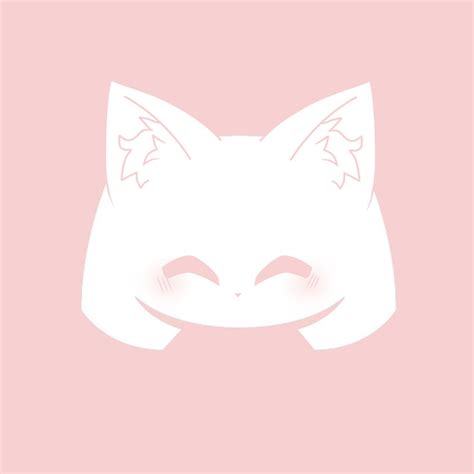 Cute cat || discord icon | Cat app, Kawaii app, Cat icon