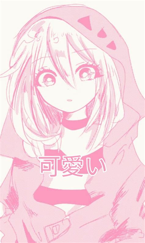 Share 84+ soft pink anime aesthetic - in.coedo.com.vn