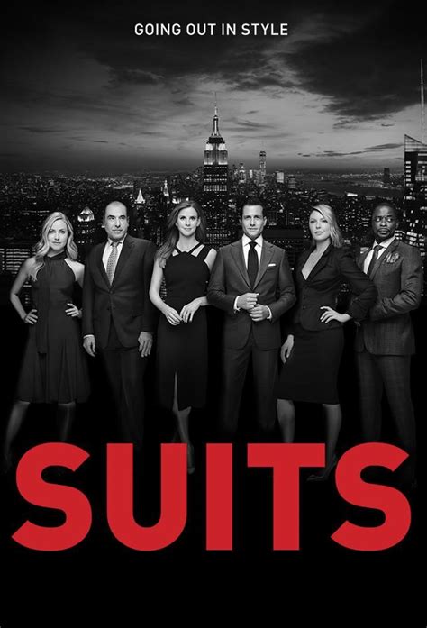 Watch Suits Season 6 Episode 2 - Accounts Payable online - tv series