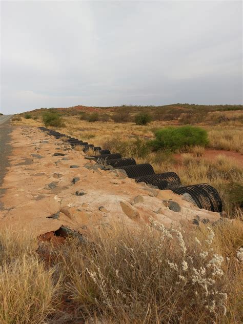 Culvert headwall designs for Onlsow Road Waste Facility – Design & Analysis