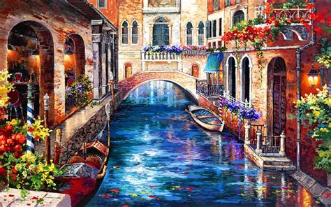 Venice Wallpapers - Wallpaper Cave