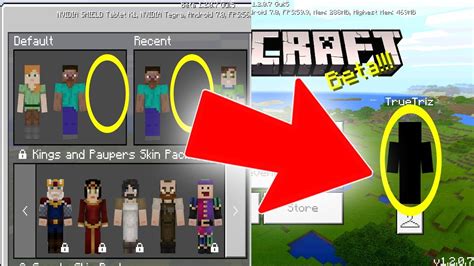 Custom minecraft pocket edition skins - coasthor