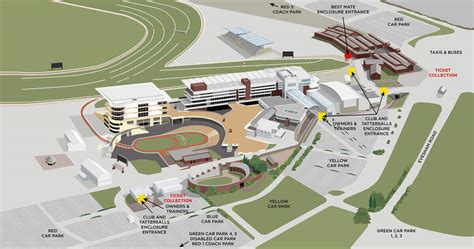 How to get to Cheltenham racecourse 2022: train, plane, bus