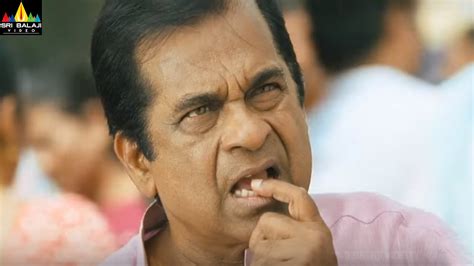 Comedy Scenes From Telugu Movies Brahmanandam - Comedy Walls