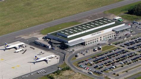 Cheap Flights and Tickets to Weeze Airport (NRN) near Düsseldorf