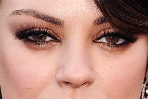 Celebrities with Almond Eyes | YouBeauty