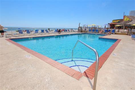 Sands Ocean Club Myrtle Beach, SC - Condo Vacation Rentals