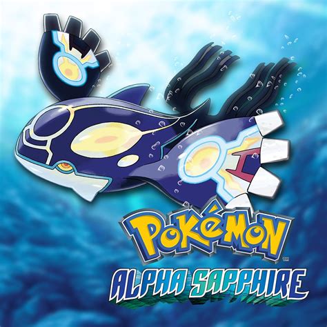 Pokemon Alpha Sapphire Version - IGN