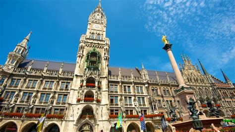 Where to Stay in Munich: Best neighborhoods | Expedia