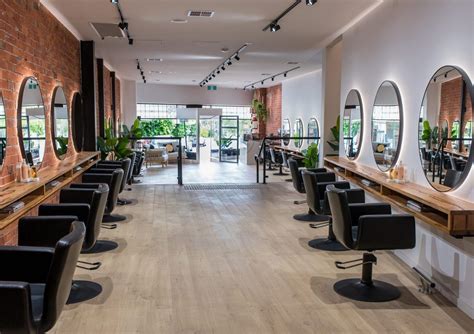 Top Ten Beauty and Hair Salons in Nairobi - Uzamart