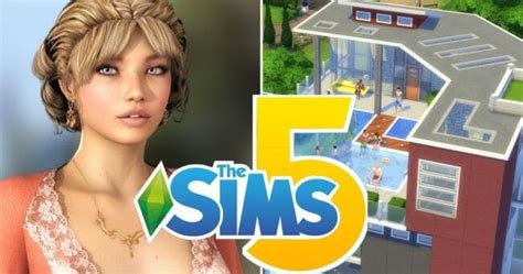 Sims 5: Upcoming Release Date, Features and Gameplay - Gadget Advisor