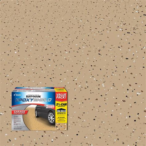 Rust Oleum Professional Interior Gloss Garage Floor Epoxy Kit – Clsa ...