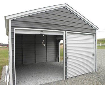 Portable Metal Carports Manufacturer and Supplier