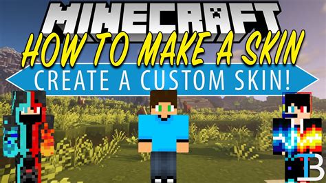 Turn Your Minecraft Skin Into A 3d Model