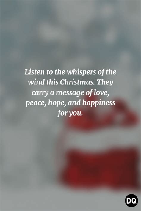 38 Merry Christmas and New Year Wishes - Dreams Quote