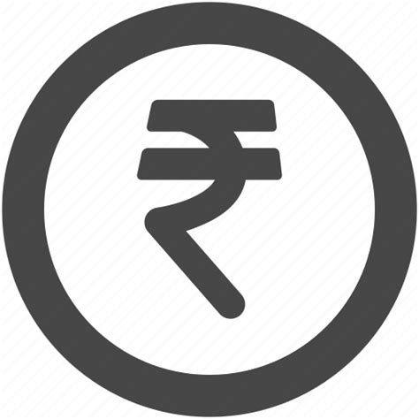 Coin, currency, india, indian, indian rupee, inr, rupee icon - Download ...