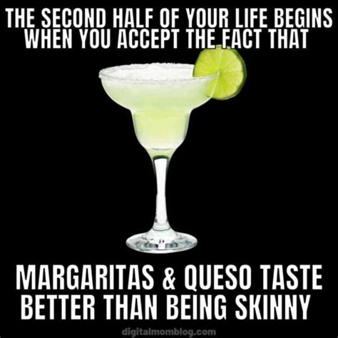 20 Hilarious Margarita Memes That Will Shake Up Your Day!