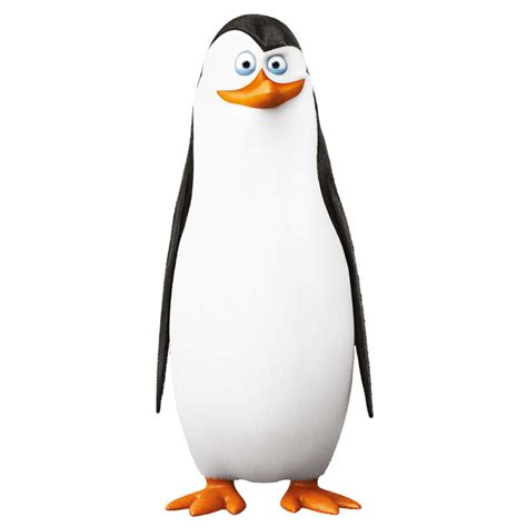 Kowalski | Madagascar Wiki | Fandom