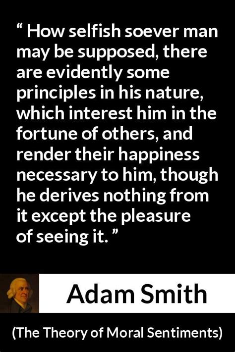 Adam Smith Quotes - ShortQuotes.cc