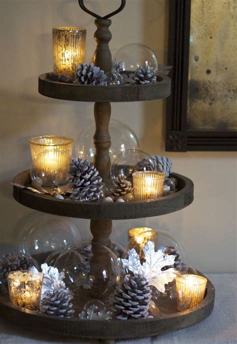 21 Best Christmas Cake Stand Decorating Ideas and Designs for 2023