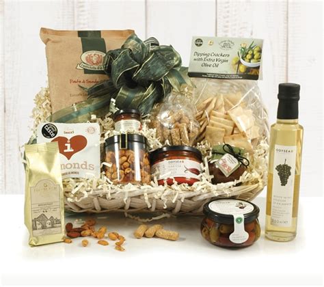 Gift Hampers UK & Luxury Food Baskets | Fast UK Delivery