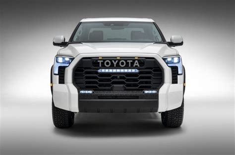 Does Toyota Make a Hybrid Pickup Truck?