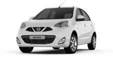 Nissan Micra Colours |ET Auto