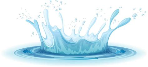 Water Splash Vector Art, Icons, and Graphics for Free Download