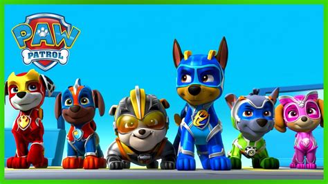 Paw Patrol Where To Watch And Stream