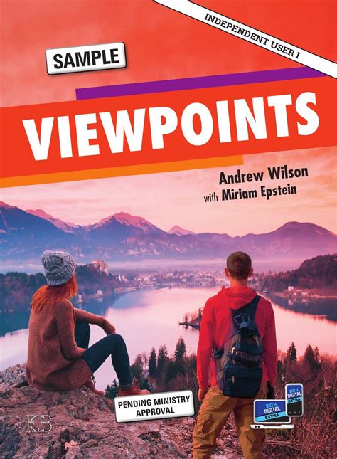 Viewpoints by Eric Cohen Books - Flipsnack