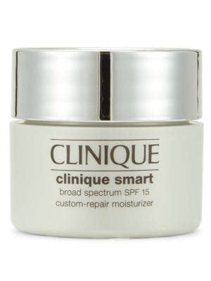 Clinique SPF 15 Custom Repair Moisturizer on SALE | Saks OFF 5TH