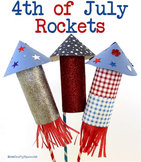 25 4th of July Crafts for Kids - SoCal Field Trips