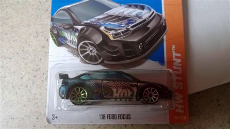 Is this a treasure hunt? : HotWheels