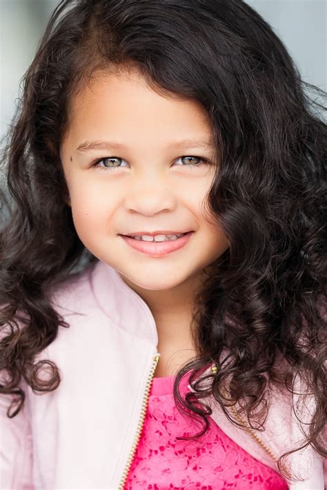 Kids with Curly Hair - Mixed Chicks | A Multicultural Revolution