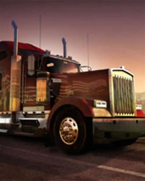 Mods at American Truck Simulator Nexus - Mods and Community