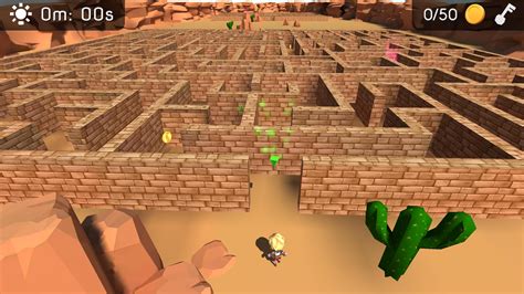 3D Maze APK for Android Download