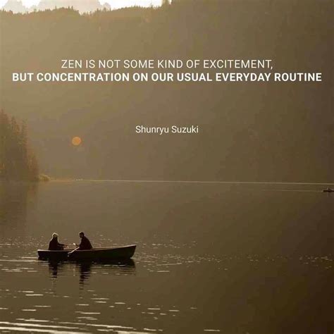 360 Zen Quotes To Will Keep You Zen And Relaxed