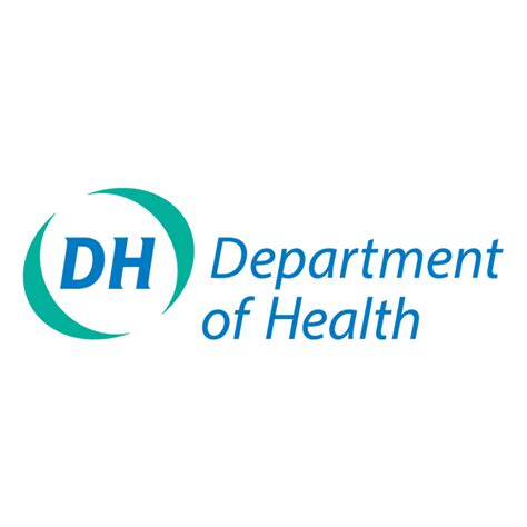 Department of Health logo, Vector Logo of Department of Health brand ...