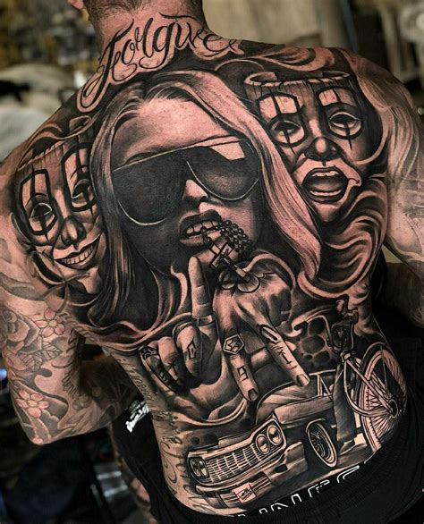 Pin by Evs Tj on Tattoos & Body Art | Chicano tattoos, Chicano style ...